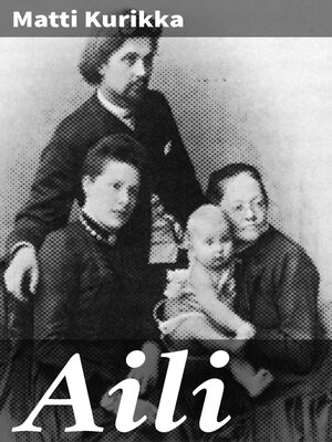 cover image of Aili
